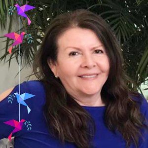 Meet your Posher, Oralia